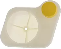 ARCO Marine Mercruiser Tilt Trim Reservoir Kit