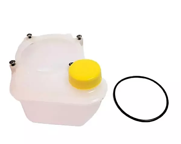 ARCO Marine Mercruiser Tilt Trim Reservoir Kit - 4 Screw Mount