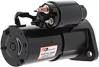 ARCO Marine 30459 Top Mount Inboard Starter, 12V, CCW