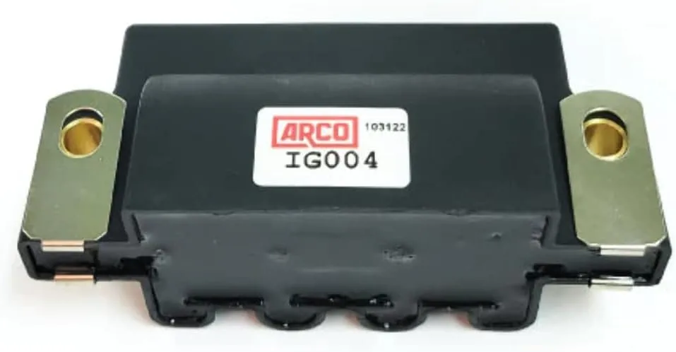 ARCO Marine Premium Replacement Ignition Coil f/Johnson/Evinrude Outboard Engines 1985-2006
