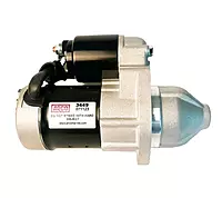ARCO Marine Original Equipment Quality Replacement Suzuki & OMC Outboard Starter - 2005-2018 Models