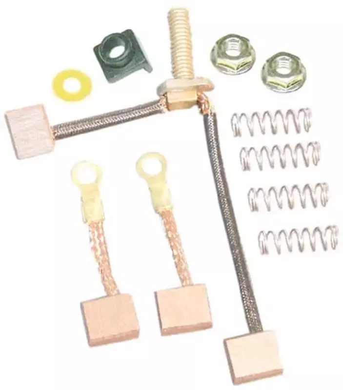 ARCO Marine Replacement Outboard Starter Brush Kit