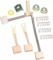 ARCO Marine Replacement Outboard Starter Brush Kit