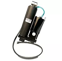 ARCO Marine Original Equipment Quality Replacement Mercury Power Tilt Trim Assembly - 30HP-60HP
