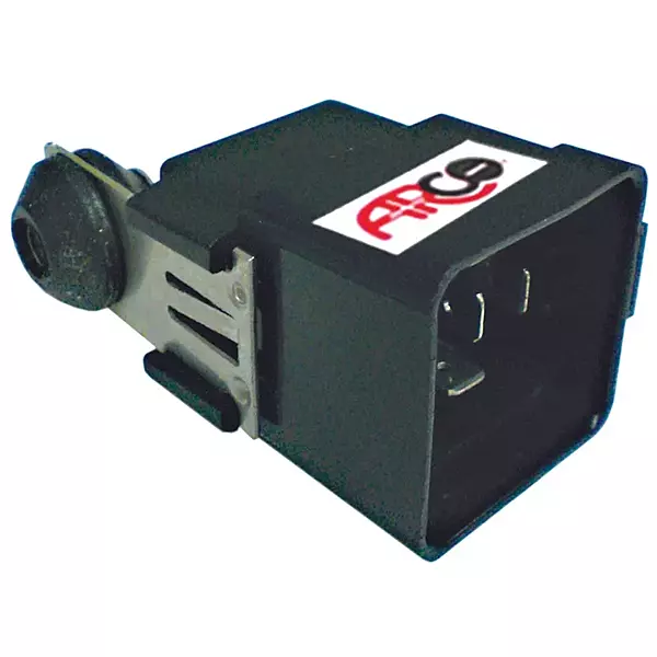Arco R151 Relay for Mercury & Mariner Outboards - 12 Volt, 30 Amp