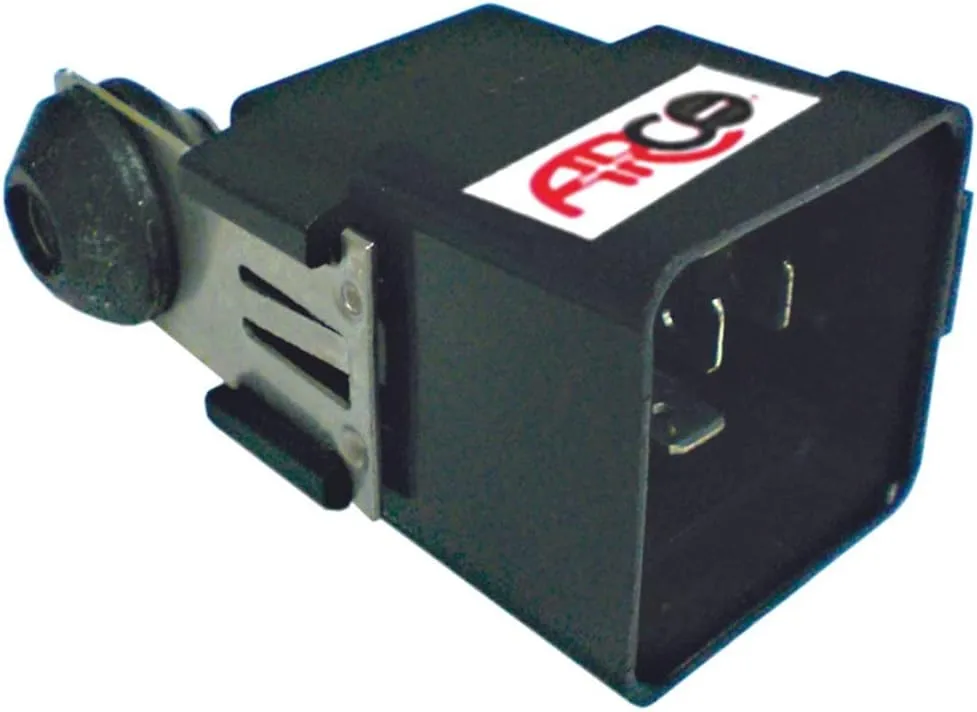Arco R151 Relay for Mercury & Mariner Outboards - 12 Volt, 30 Amp