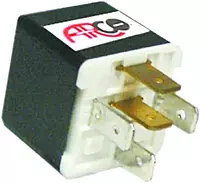 ARCO Marine R473 Relay for Johnson/Evinrude BRP-OMC - 12V 30A