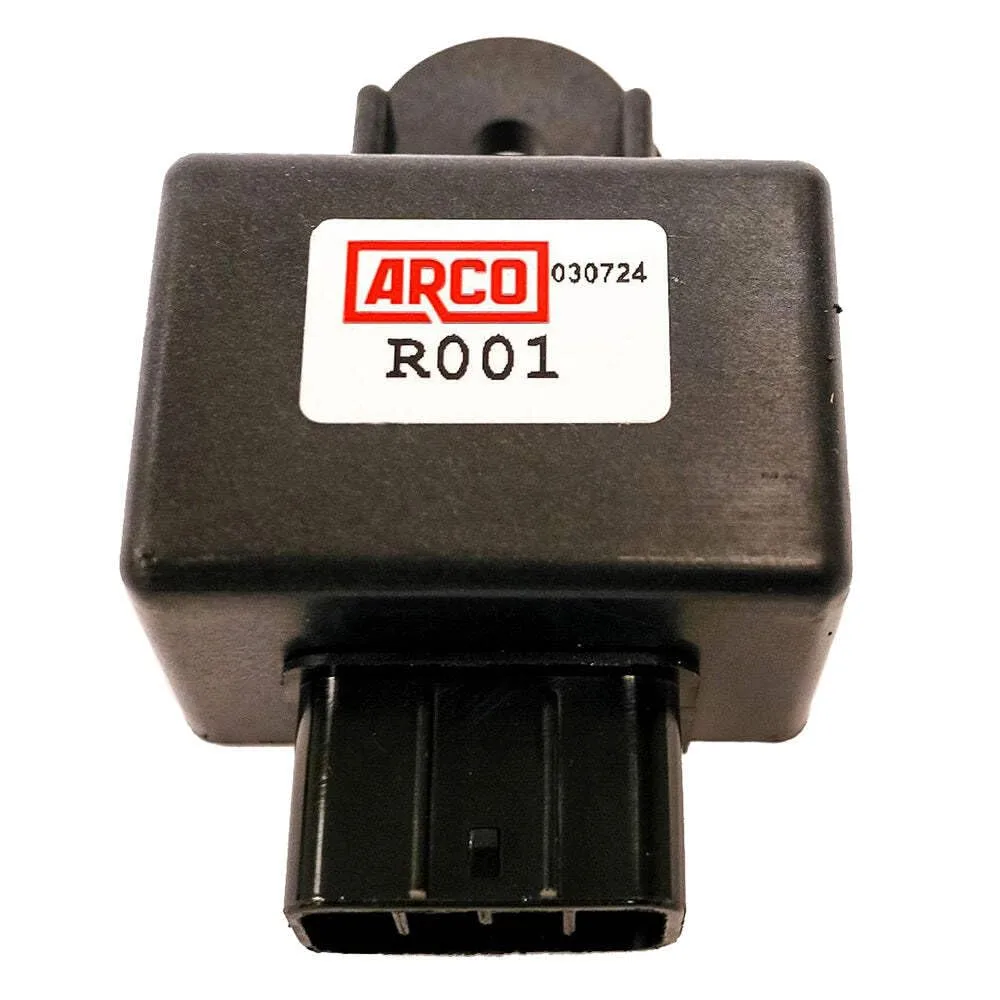 NEW Premium Quality Relay Assy for Yamaha Outboard Engine - R001