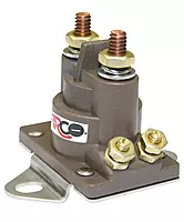 Arco Starting & Charging SW058HD Heavy-Duty Solenoid for Mercury & Mercruiser - 12 Volt, Isolated Base