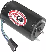 ARCO Marine Original Equipment Quality Replacement Tilt Trim Motor f/Late Model Volvo Penta w/Oildyne Pump - 2 Wire