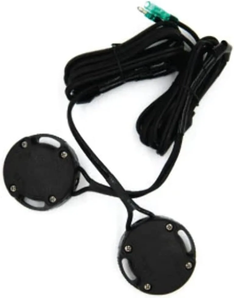ARCO NEW Original Equipment Quality Replacement Trim Sensor for Mercury - TS001