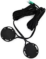 ARCO NEW Original Equipment Quality Replacement Trim Sensor for Mercury - TS001