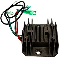 ARCO Marine VR004 Voltage Regulator f/Yamaha Outboard Engines