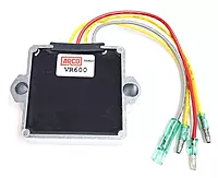 ARCO NEW Original Equipment Quality Replacement Voltage Regulator for Mercruiser - VR600