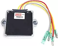 ARCO NEW Original Equipment Quality Replacement Voltage Regulator for Mercruiser - VR600