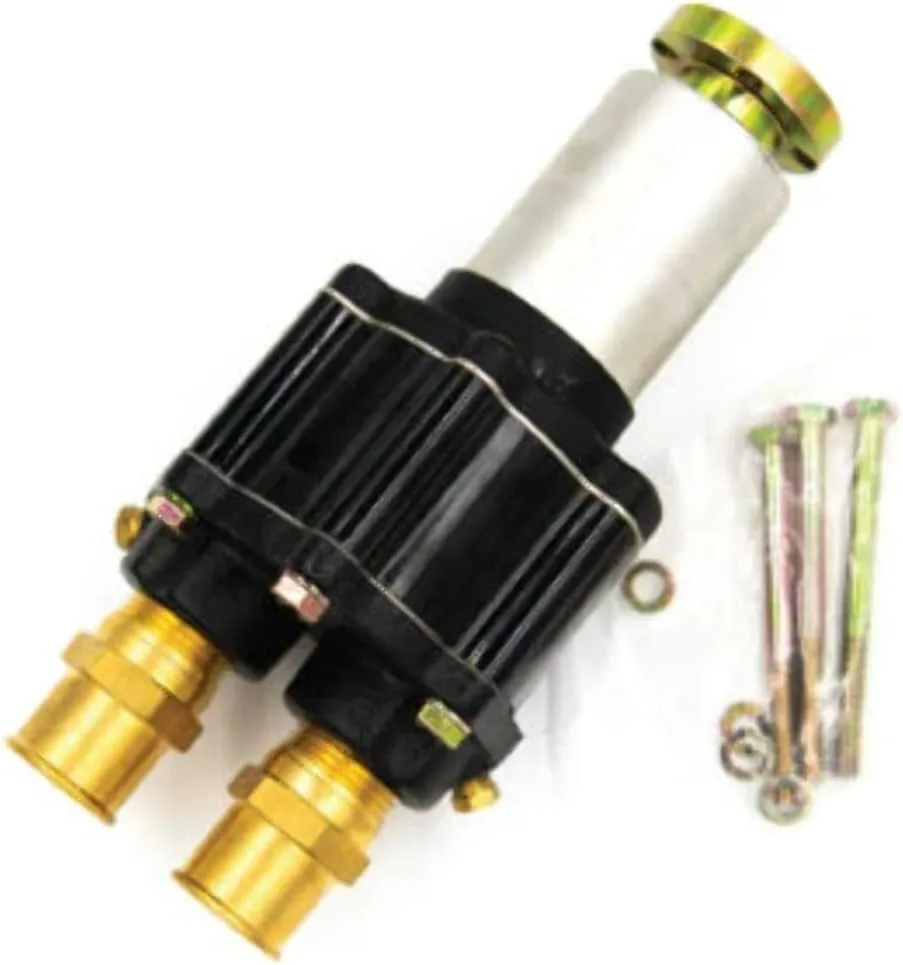 ARCO NEW Premium Quality Replacement Water Pump for Mercruiser - WP004