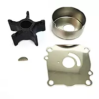 ARCO NEW Premium Quality Water Pump Repair Kit for Suzuki Outboard - WP006