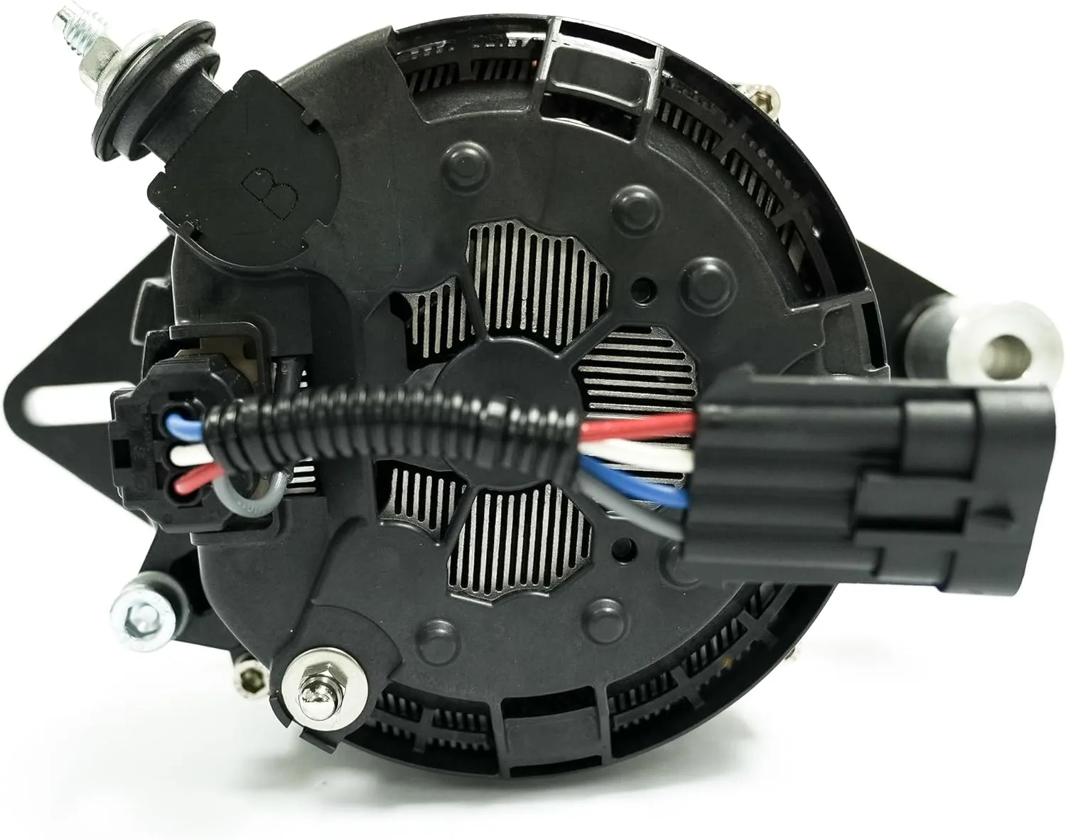ARCO Zeus A225S High Output Alternator - Vortec Internal/External