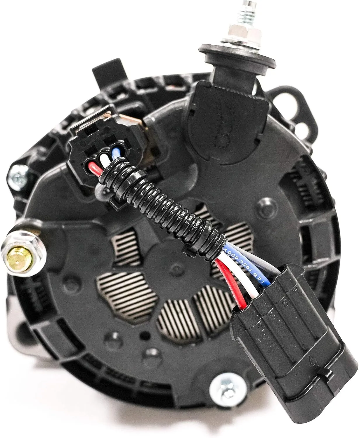 ARCO Zeus A225S High Output Alternator - Vortec Internal/External