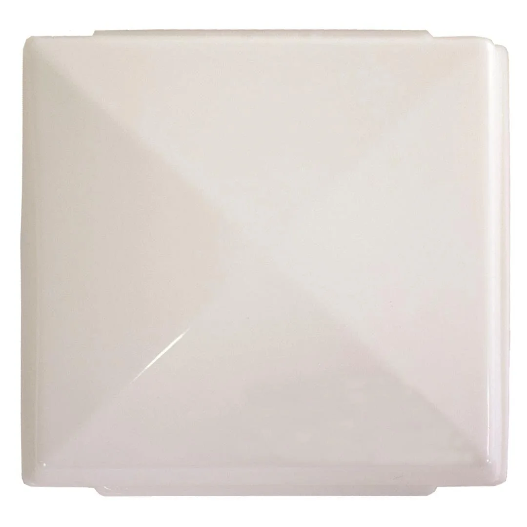 Arcon 14813 White Replacement Lens