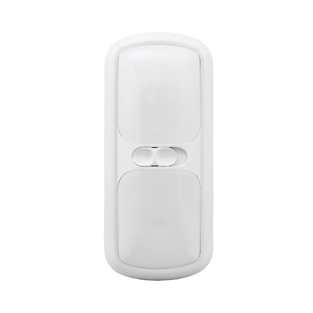 Arcon 20726 Bright White EU-Lite Double LED Light with White Lens