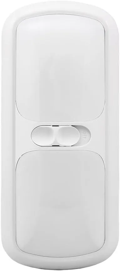 Arcon 20726 Bright White EU-Lite Double LED Light with White Lens