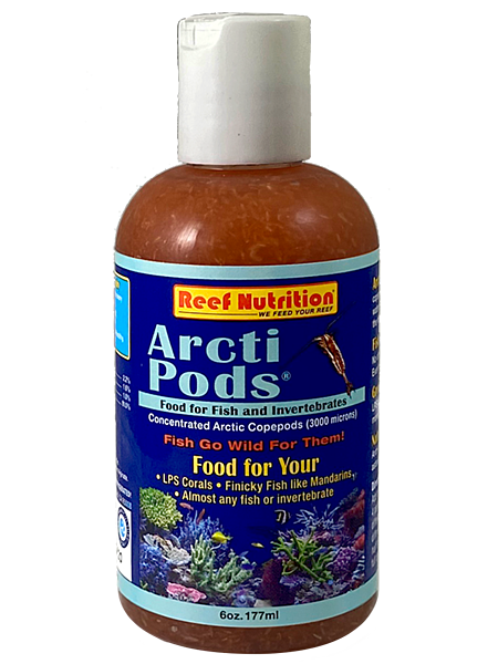 Arcti-Pods