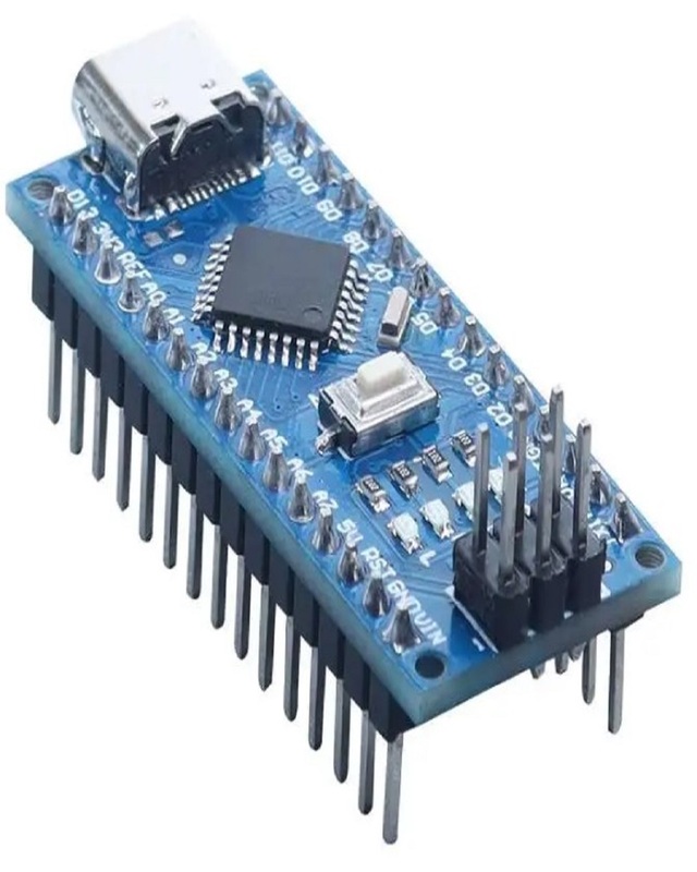 ARDUINO UNO R3 type C