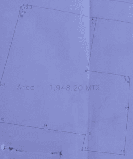 ¡Terreno Estratégico en el Corazón de Jiquilisco! 2787 v2