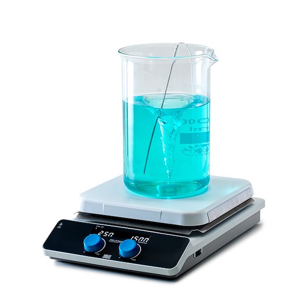 AREC 10 Digital Ceramic Hot Plate Stirrer