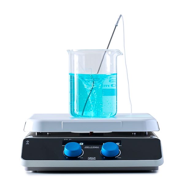 AREC 10 Digital Ceramic Hot Plate Stirrer