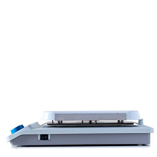 AREC 10 Digital Ceramic Hot Plate Stirrer