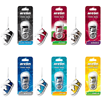 Areon Sneakers (12 Pcs/Box)