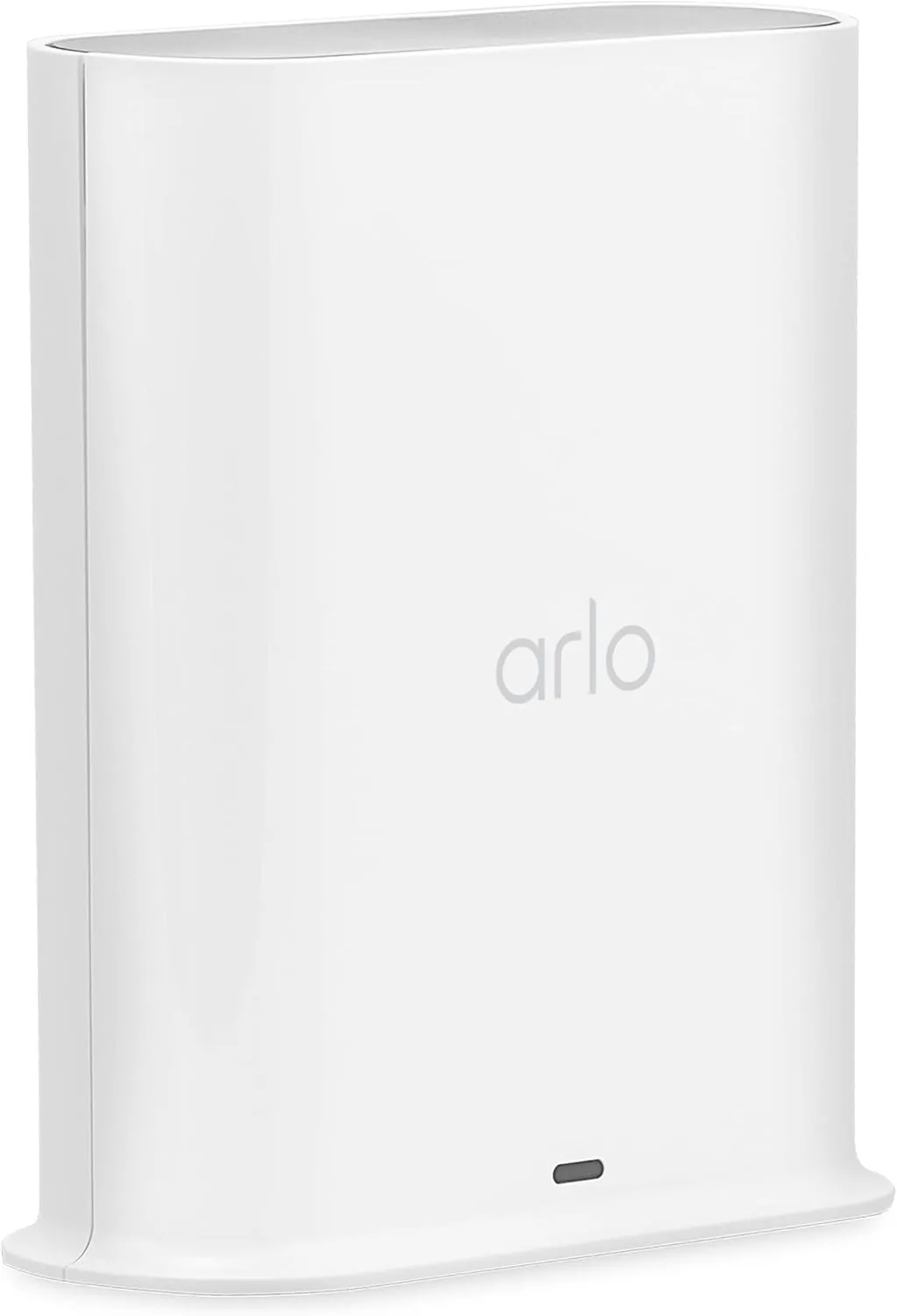 Arlo Pro SmartHub Certified Accessory - Connects Cameras to Wi-Fi, Works Ultra 2, Ultra, Pro 5S 2K, Pro 4, Pro 3, Pro 2