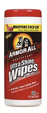 ARMOR ALL PROTECT WIPES