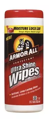 ARMOR ALL PROTECT WIPES