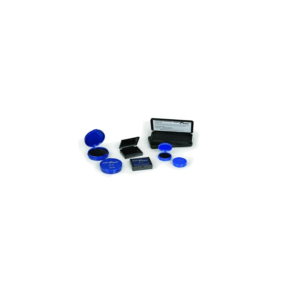 ARMOR FORENSICS Easy Print Desk Pad