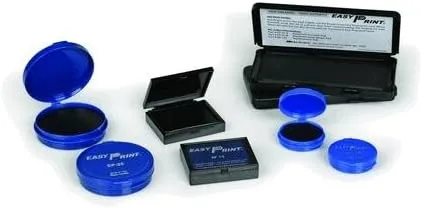 ARMOR FORENSICS Easy Print Desk Pad