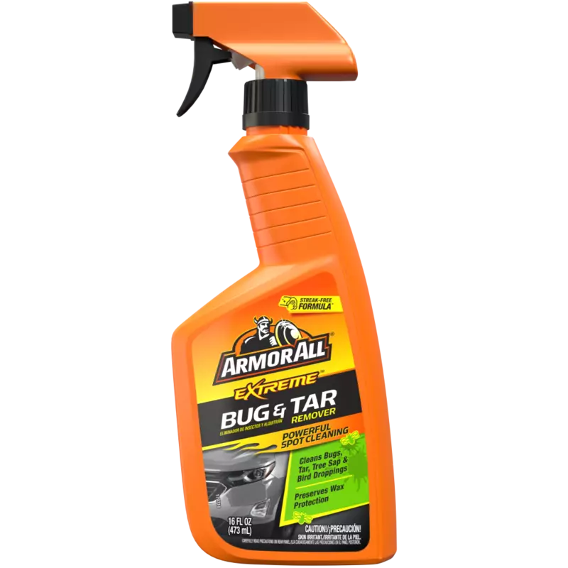 Armor All Spray Extreme Bug & Tar Remover 16oz [6/Case]