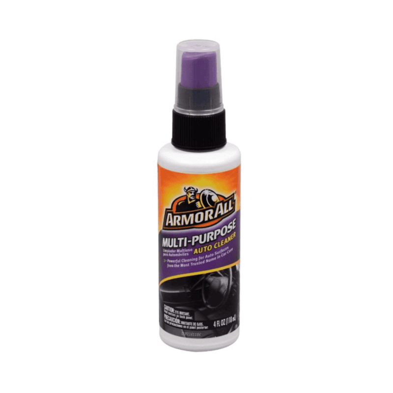 Armor All Spray Multipurpose Cleaner 118ML [24/Case]