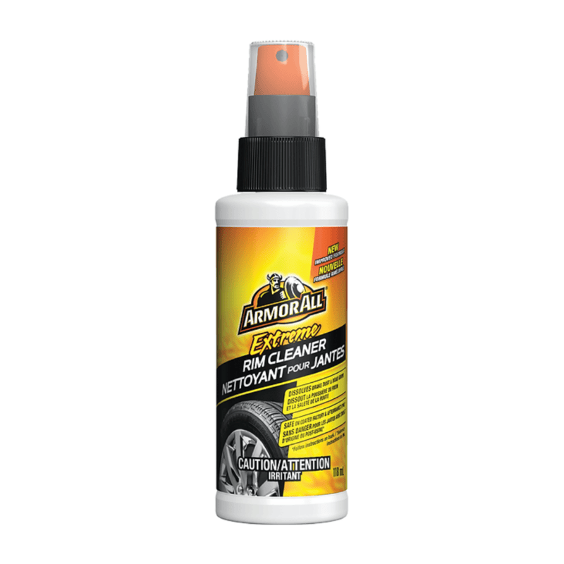 Armor All Spray Extreme Rim Cleaner 118ML [24/Case]