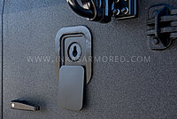 Armored Inkas Huron APC