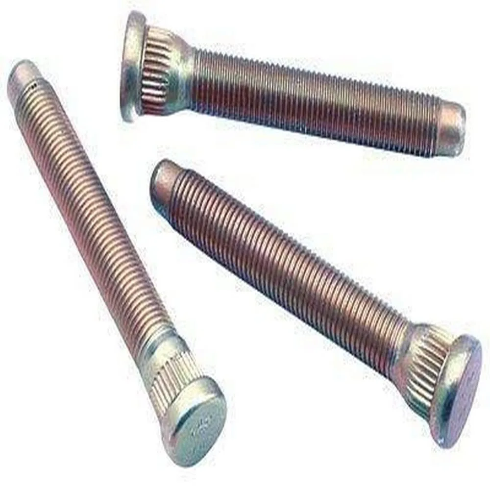 ARP 1007702 Whl Stud 7/16"X20X2 5/Pck
