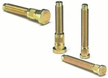 ARP 1007715 Wheel Stud Kit for Lexus