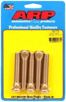 ARP 1007715 Wheel Stud Kit for Lexus