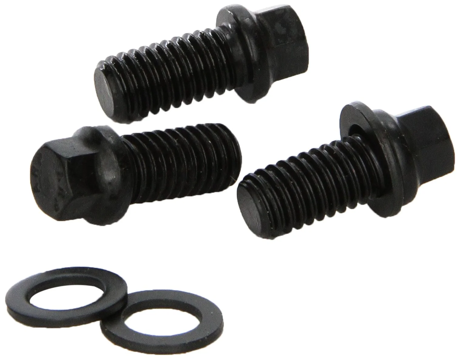ARP 1303102 Black Oxide Hex Motor Mount Bolt