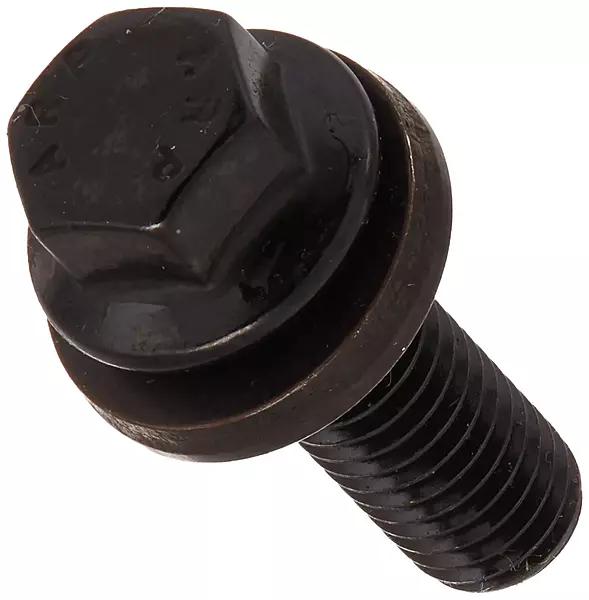 ARP (134-1101) Chevy LS 1/4in Flange Hex Header Bolt Kit