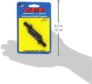 ARP 1347124 High Performance Series Rocker Arm Studs - Set of 2