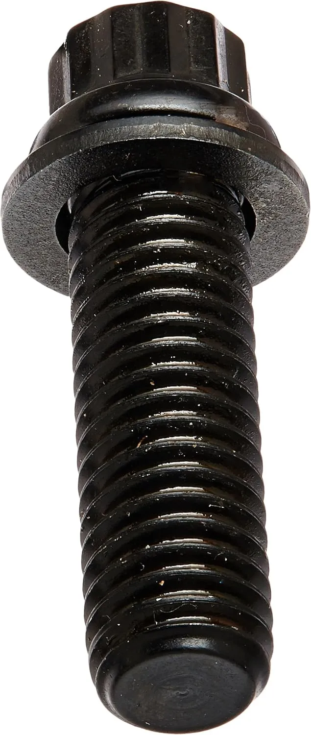 ARP 1352101 Black Oxide 12-Point Intake Manifold Bolt Kit