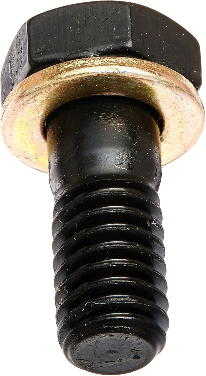 ARP 150-2201 Clutch Cover/Pressure Plate Bolt Kit - Black